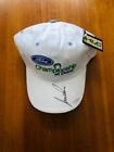 Nick Price Signed Ford Championship At Doral Hat Ala F11247