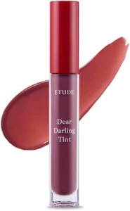 Etude House Dear Darling Water Gel Tint 5g - PK003 Sweet Potato Red - UK - Picture 1 of 2