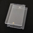 1 ULTRA-PRO ONE-TOUCH Magnetic 35PT UV Protected Card Holders as picture in BIBI
