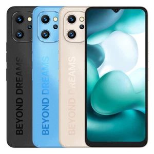 UMIDIGI A13 Pro 4GB / 6GB + 128GB 5150mAh 6,7 cala NFC 48MP Android Smartphone Telefon komórkowy - Zdjęcie 1 z 12