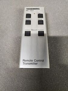 Tandberg RC 20T Remote Control Reel