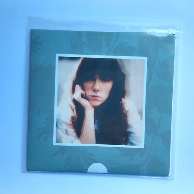 NATALIE PRASS: Any Time, Any Place 7" Vinyl Single RSD Ltd Edition Janet Jackson - Image 1 of 4