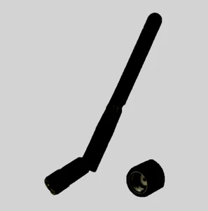 Yamaha OEM WiFi/Blu-Tooth Antenne für WXA-50 WXC-50, NP-303 EMPFÄNGER - Bild 1 von 1