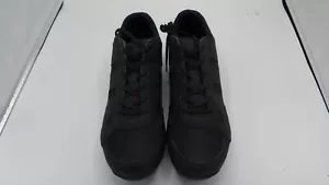 Serfas Men's Trax Mountain Bike Shoe - SMT-160B (Black - 49) - Picture 1 of 4