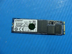 Acer SP314-54N Kingston 256GB SATA M2 SSD Solid State Drive RBU-SNS8154P3/256GJ1 - Picture 1 of 2
