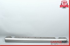 01-07 Mercedes W203 C230 C320 Sport Left Driver Side Skirt Rocker Panel OEM