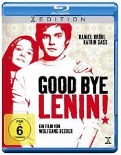 Dołek, Leninie! [Blu-ray/NEW/OVP] Ostateczny wkład w konflikt Wschód-Zachód
