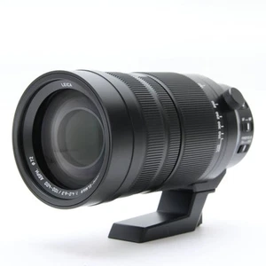 Panasonic DG VARIO-ELMAR 100-400mm F/4-6.3 ASPH POWER OIS (M4/3) #287 - Picture 1 of 12
