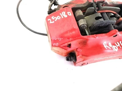 Porsche Boxster S 2000 2003 OEM Brembo juego de 4 pinzas de freno 3,2 L Foto 1 de 4