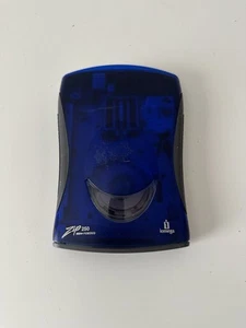 iOmega Zip 250 Z250USBPCMBP 250MB USB Power External Disk Drive (No Cables) - Photo 1/4