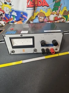 DELTA ELECTRONIKA E 030-1 / E0301 usato testato - Foto 1 di 4