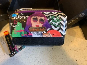 Tracolla da polso Nicole Lee Everyday is My Day - Foto 1 di 11