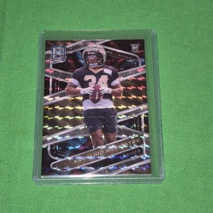 Kool-Aid McKinstry 2024 Panini Spectra Rookie Interstellar /60 #169 Saints SP - Picture 1 of 2