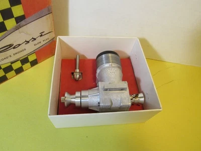 NEW Rossi 10cc Speed 60 Racing model airplane engine - Image 1 of 4