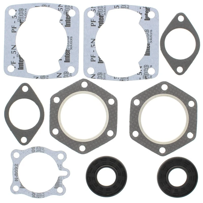 Winderosa Gasket Set with Oil Seals 711079 - Image 1 of 1