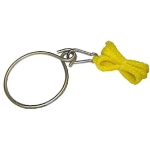 Attwood Anchor Ring & Rope - Picture 1 of 5