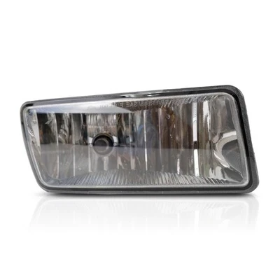 For 2007 08 09 2010 Ford Explorer Sport Trac Fog Light Passenger Side w/ Bulbs - Image 1 of 4