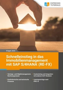 Dragan Jovic / Schnelleinstieg in das Immobilienmanagement m ... 9783960122210 - Bild 1 von 1