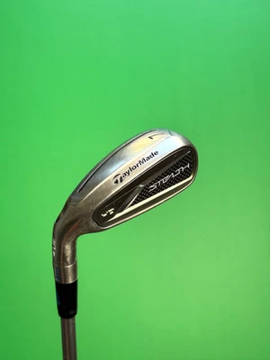TAYLORMADE STEALTH HD 7 IRON LADIES FLEX GRAPHITE LEFT-HANDED - Image 1 of 4