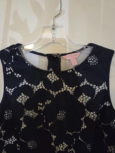 Camicia in pizzo Lilly Pulitzer - taglia small - Foto 1 di 4