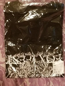BABYMETAL T-Shirts SIZE L "FOX FEST" SILVER VER.  May 25, 2024 JAPAN USS SELLER! - Picture 1 of 4