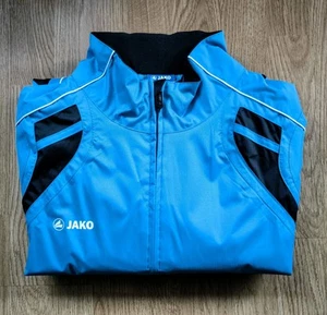 JAKO ALLWETTERJACKE GRÖSSE L neuwertig - Bild 1 von 8