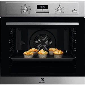 Electrolux Forno Multifunzione SteamBake COD3S40X | 8 Funzioni 72L Acciaio Inox - Foto 1 di 9