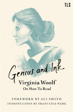 Virginia Woolf Genius and Ink (Poche)