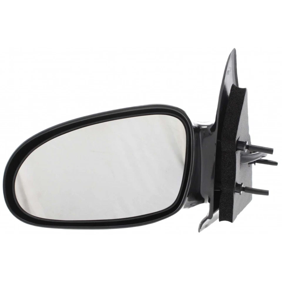 For 1996-2002 Saturn SL1 Door Mirror Driver Side | Power | w/o Heat - Image 1 of 4