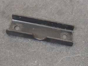 Bracket, Fuel Tank, Rr Kawasaki ZXR400H 1989 11046-1712 17547 - Imagen 1 de 6