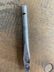Vintage Stanley Yankee Ratcheting Screwdriver Bit #3111 - Bild 1 von 3