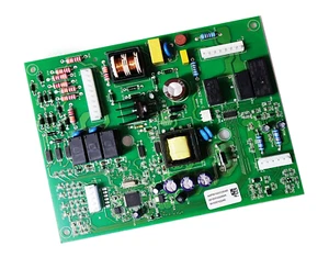 W10310240A Factory Certified for Whirlpool WPW10310240 / W10310240 Control Board - Picture 1 of 2