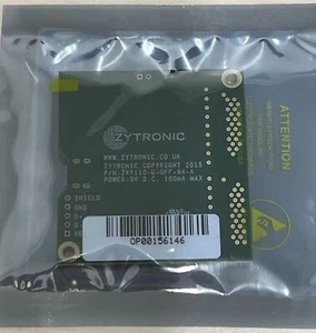 Zytronic Controller ZXY11C-U-OFF-64-A Ref00367 - Bild 1 von 2