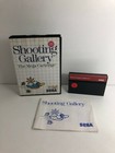 Shooting Gallery for Sega Master System