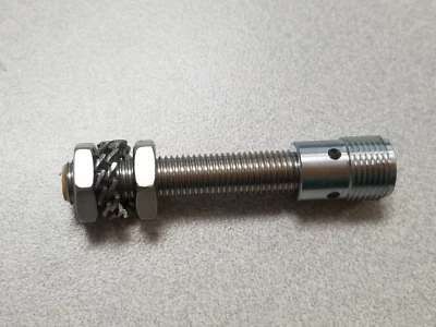 TURCK - Bi1,5-EG08-AP6X-H1341 (4602260) Proximity Sensor, M12 x 1, 10 to 30 VDC, - Image 1 of 2