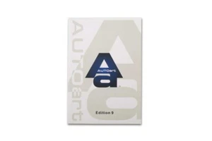 Katalog / Catalogue Autoart Édition 9 (non Lues ) - Photo 1/2