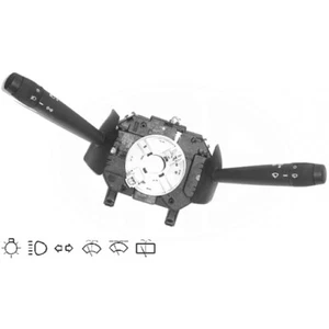 LIGHT DEFLECTOR FOR FIAT PALIO 01450012 1112659 713156614 DA43111 - Picture 1 of 2