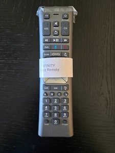 NEU Xfinity/Comcast XR11 Premium sprachgesteuerte Kabel-TV Hintergrundbeleuchtung Fernbedienung - Bild 1 von 5