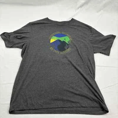 Camiseta de golf Walter Hagen unisex gráfica Another Clunker In The Bunker XXL Foto 1 de 4