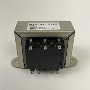 MCI TRANSFORMER 4-47-6120 - Picture 1 of 6