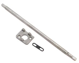 HPI 105504 Aluminum Mini Recon Center Drive Shaft/Motor Mount Set - Picture 1 of 1