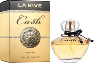 La Rive Cash EDP 90ml Perfume for Women | Warm Oriental Sweet Scentš„ - Picture 1 of 1