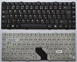 NEW Portugal keyboard Asus S96 S96JS S96S S96Sp Z84 Z93 Z96 Z96F Z96J /AS14-POR - Picture 1 of 1