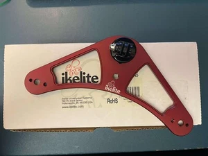 Ikelite 2601.03 Steady Tray for GoPro (Red) - Picture 1 of 1