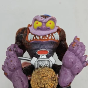 Camión Monster 500 2013 pie de plomo #2 Toys R Us exclusivo luces sonidos Creata - Imagen 1 de 9