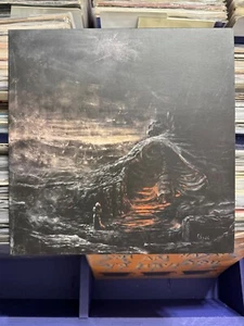 Lepra Whom Eons Tore Apart Black Metal Vinyl Drakkar New - Picture 1 of 1