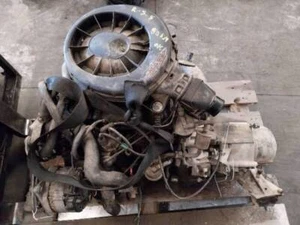 ⭐ C1E full engine for RENAULT 5 1.1 G 1992 46543 - Imagen 1 de 5