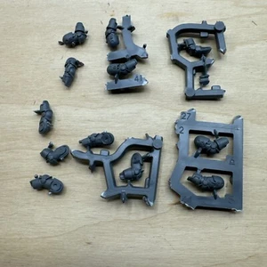 40K 30K Space Marines New Mark III Arms X12 Bits Bitz Mk 3 Heresy - Picture 1 of 1