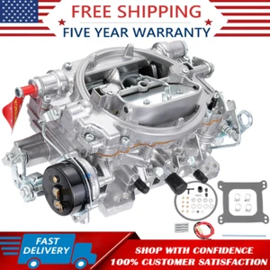 Nuevo carburador 1406 para Edelbrock Performer 600 CFM 4 BBL con obturador eléctrico· - Imagen 1 de 12