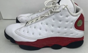 Talla 11 - Jordan 13 Retro Chicago 2017 - Leer - Imagen 1 de 17